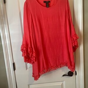 Beautiful, dressy, designer top